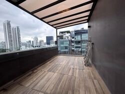 The Marque @ Irrawaddy (D12), Apartment #631855551
